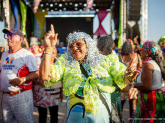 Carnaval 2026 será de magia e diversão para toda a família