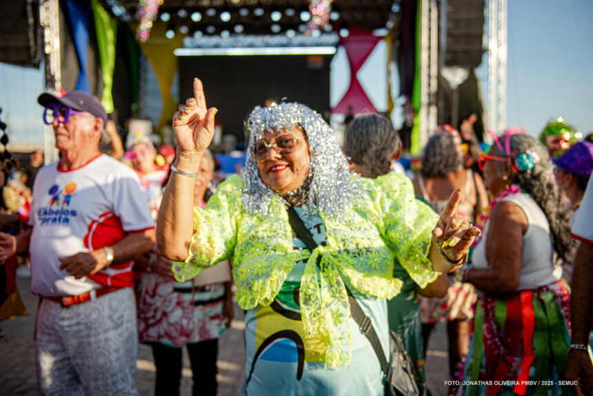 Carnaval 2026 será de magia e diversão para toda a família