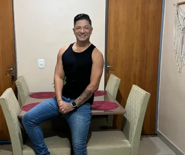 Cantor de Roraima condenado por estupro de vulnerável é preso no interior do Amazonas