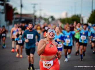 Prefeitura define ruas e avenidas destinadas à prática de corrida em Boa Vista
