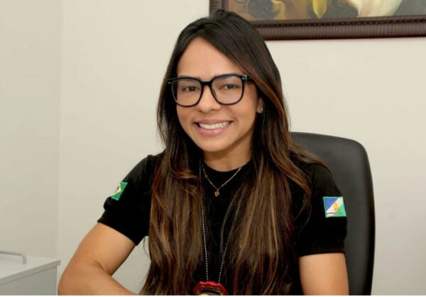 IFRR promove palestra e lança Plano de Prevenção ao Assédio e à Discriminação