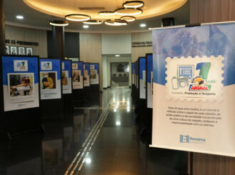 ‘Cuidar, proteger e respeitar’: mostra fotográfica celebra trabalho de proteção aos animais em Roraima