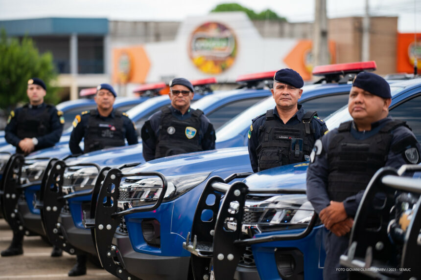 Prefeitura convoca mais 150 aprovados no concurso da Guarda Civil Municipal