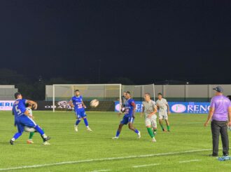 Campeonato Roraimense 2026: São Raimundo venceu o Atlético Roraima com goleada de 11×0