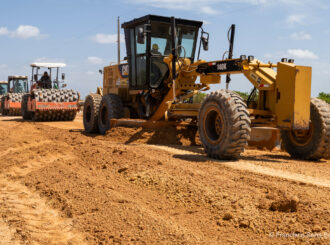 ‘Mais mobilidade’: obras de infraestrutura urbana e rural são reforçadas em Boa Vista