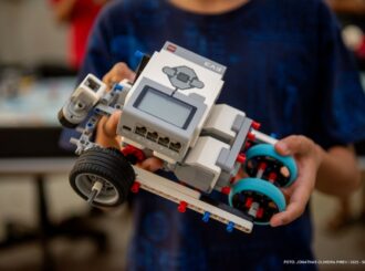 Prefeitura abre processo seletivo gratuito de Robótica Educacional