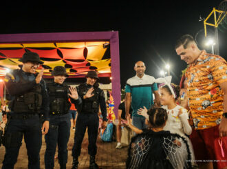 Carnaval 2026: com segurança reforçada, foliões poderão aproveitar os dias de festa com tranquilidade