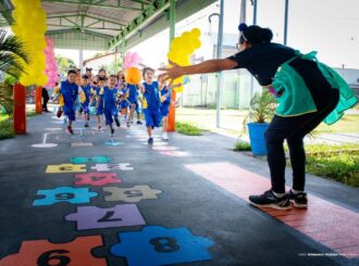 Em Boa Vista: mais de 54 mil alunos retornam às aulas e iniciam Ano Letivo 2026 na rede municipal