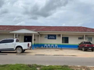 MPRR recomenda regularização do controle de frequência e concessão de férias dos servidores após irregularidades no hospital de Caroebe