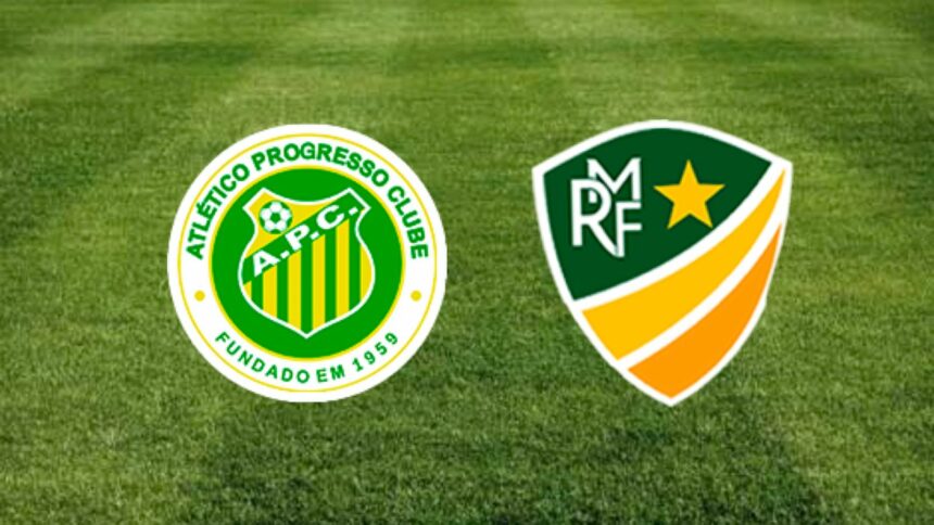 Progresso joga contra Monte Roraima e Tricolor Roraimense enfrenta River nesta terça-feira, 3