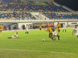 Campeonato Roraimense: Monte Roraima vence Progresso por 2 a 1