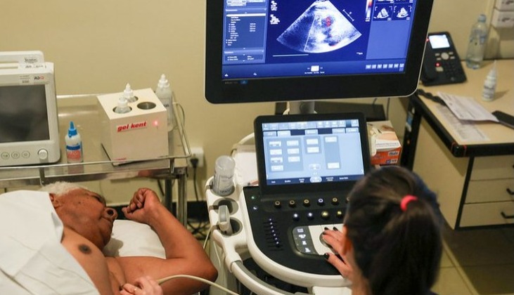 Ebserh alerta para site falso de concurso da instituição