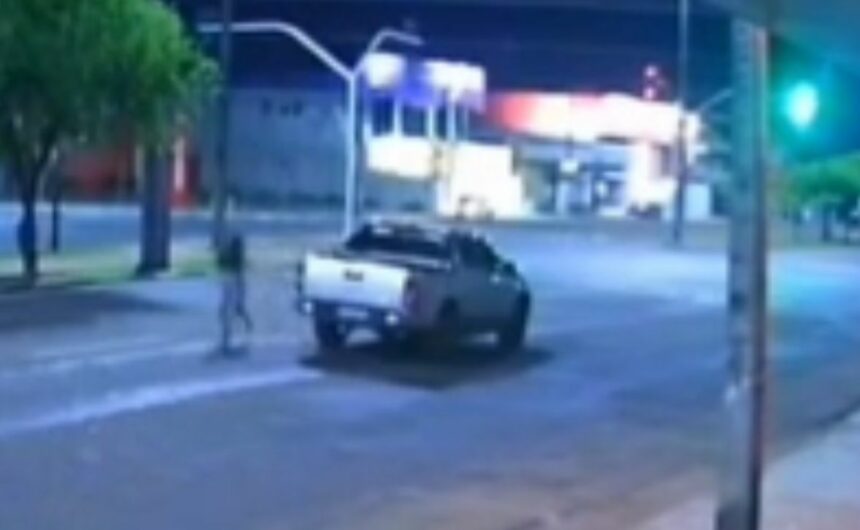 Jovem envolvida em acidente de trânsito que matou mulher é filha de capitão da PM investigado por duplo homicídio