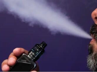 Acordo entre Anvisa e MPF amplia ações de combate aos cigarros eletrônicos no Brasil