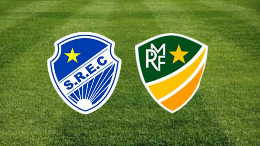 São Raimundo e Monte Roraima se enfrentam neste sábado, 7