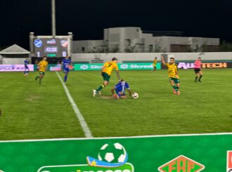 Campeonato Roraimense de Futebol: São Raimundo empata com o Monte Roraima pelo placar de 1 x 1