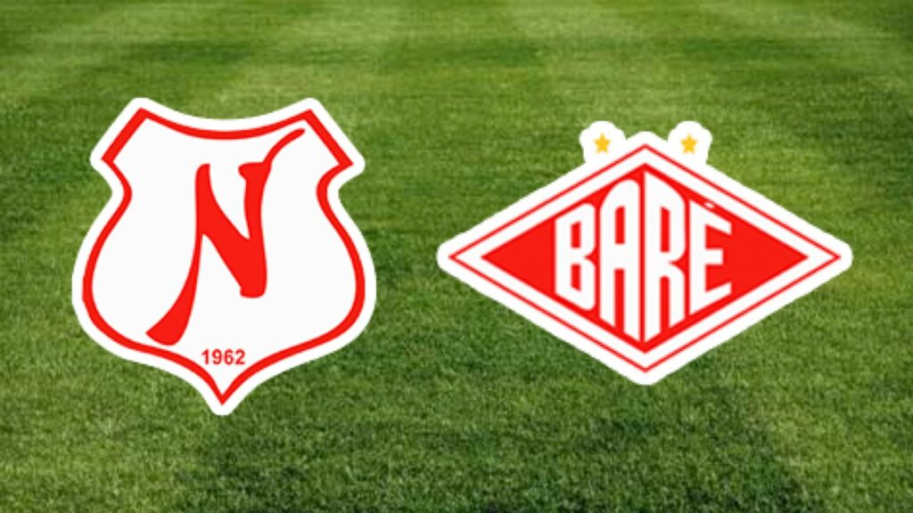 campeonato roraimense 2026 náutico e baré