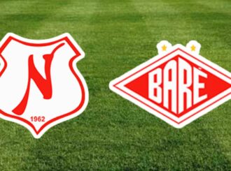 Náutico joga contra Baré e River enfrenta São Raimundo nesta terça-feira, 10