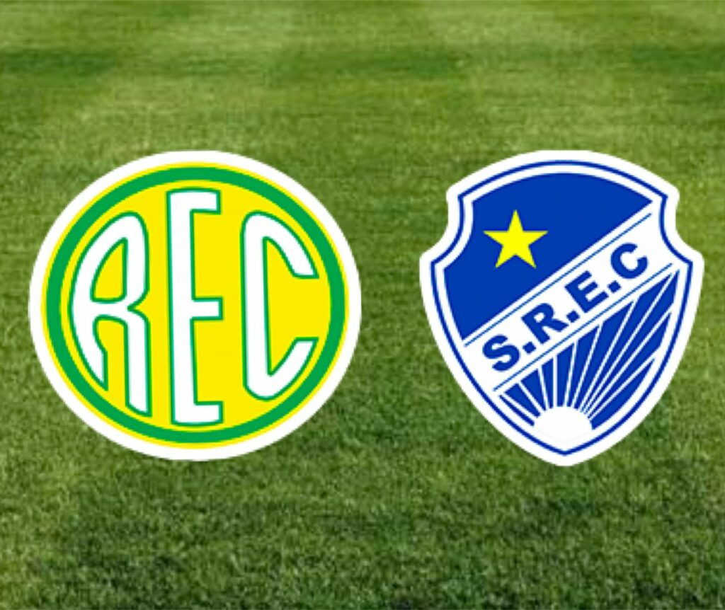 Campeonato roraimense River e São Raimundo