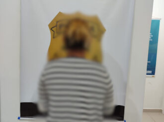 Candidata é presa por apresentar documentos falsos em seletivo da Educação