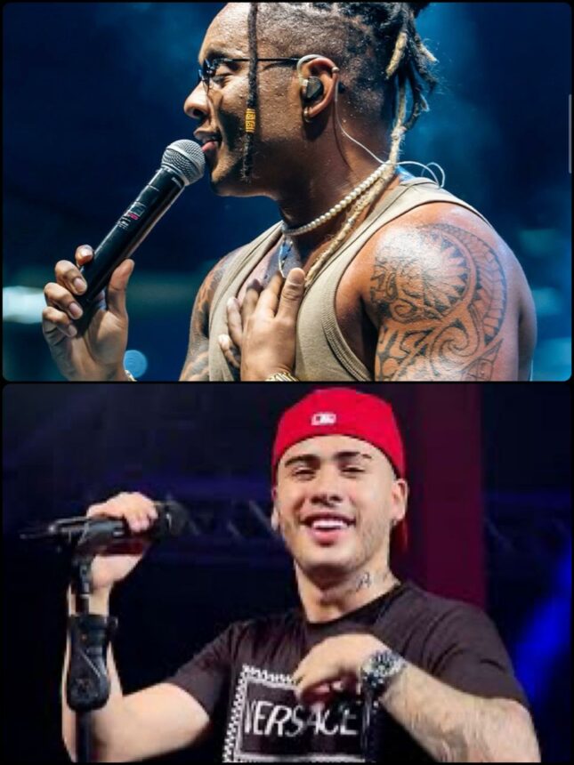 Programação de Carnaval de Boa Vista terá show do Terra Samba, Kevinho, Bento e Totó