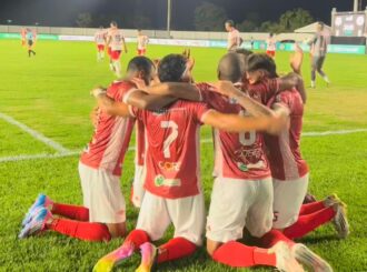 Baré vence Náutico e São Raimundo e River empatam na 3ª rodada do Campeonato