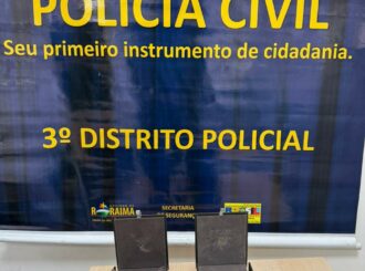 Babá é indiciada por furtar relógios de luxos avaliados em R$ 5 mil