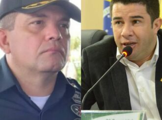 Presidente da Câmara e coronel da PM são denunciados pelo MP Eleitoral por esquema de compra de votos e crimes eleitorais