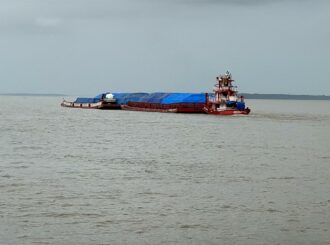 Carreta Digital navega pelo Rio Amazonas e leva qualificação profissional gratuita a Roraima