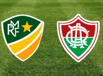 Monte Roraima enfrenta Tricolor Roraimense e Progresso joga contra Sampaio neste sábado, 14