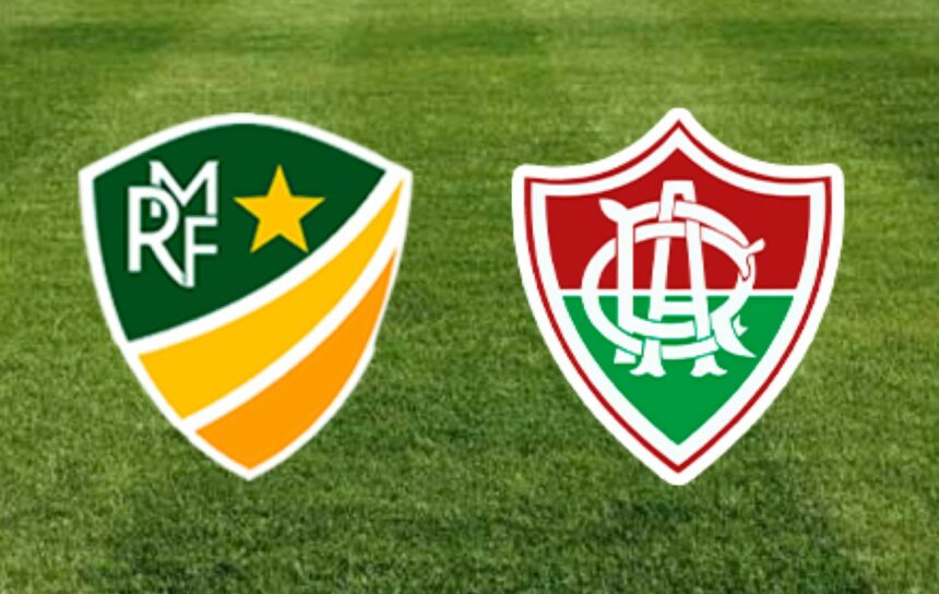 Monte Roraima enfrenta Tricolor Roraimense e Progresso joga contra Sampaio neste sábado, 14