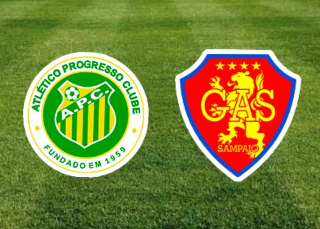 campeonato roraimense progresso e sampaio