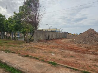 Alvará para construção de conjunto habitacional no bairro Jardim Floresta é cancelado após denúncias de irregularidades