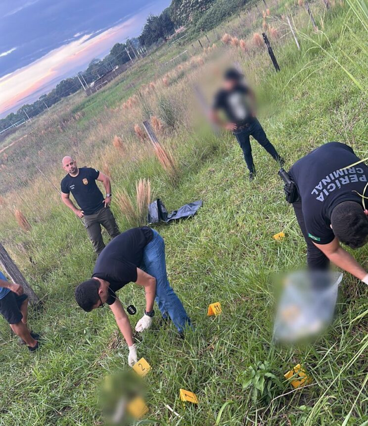 Corpo de adolescente desaparecida em 2025 é encontrado em Rorainópolis