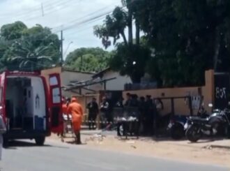 Dois homens morrem e um fica ferido após ataque a tiros no Asa Branca