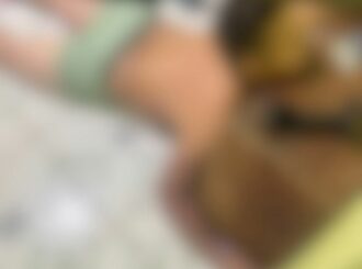 Homem é encontrado morto por ex-namorada  em Campos Novos