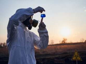 Filhos de trabalhadores de Chernobyl apresentam mutação genética, mostra estudo