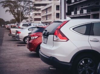 Financiamento de veículos cresceu 9,2% em janeiro