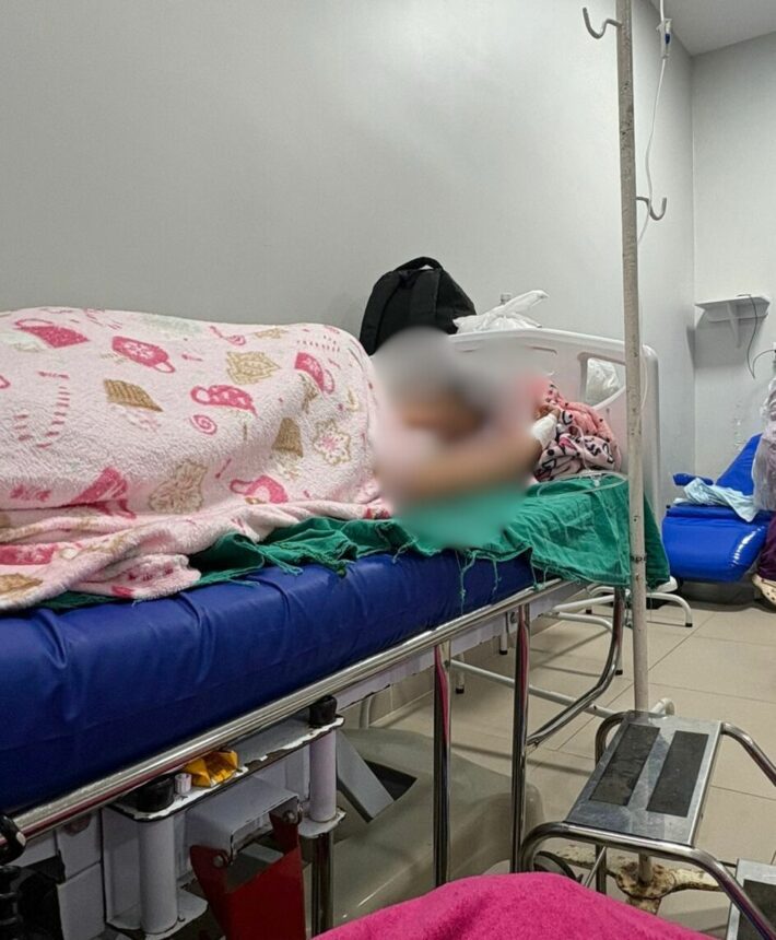 Paciente com tumor maligno internada há 12 dias tem cirurgia desmarcada três vezes no HGR, aponta denúncia