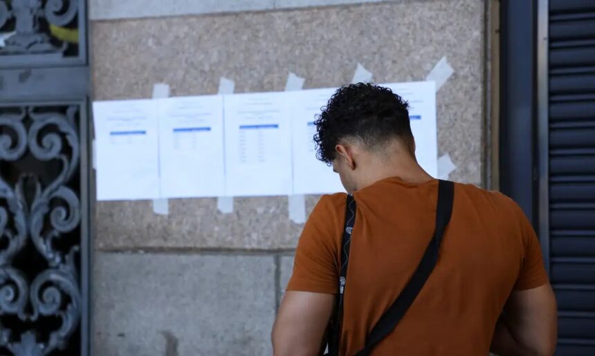 Concurso Unificado: divulgadas listas de classificação de aprovados