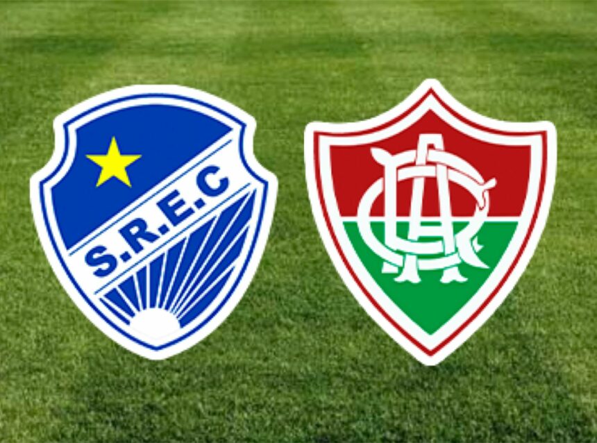São Raimundo enfrenta Tricolor Roraimense e Monte Roraima joga contra Rio Negro neste sábado, 21
