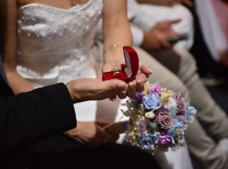 Enfim, Casados”: abertas inscrições para casamento coletivo em Roraima