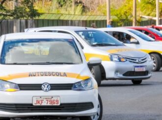 Aumenta o número de reprovados na prova prática de habilitação; Ministério dos Transportes apura motivo