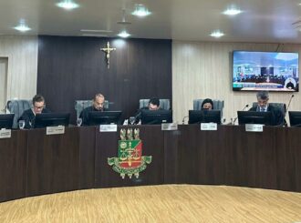 Pleno do Tribunal de Justiça decide assumir caso Romano dos Anjos