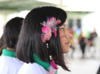 IFRR abre inscrições para estudantes indígenas e quilombolas no Programa Bolsa Permanência