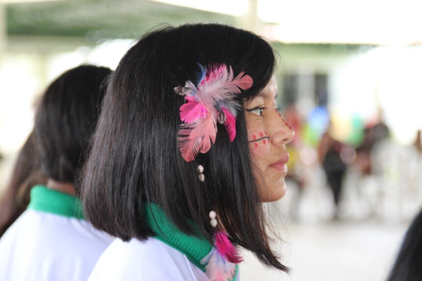 IFRR abre inscrições para estudantes indígenas e quilombolas no Programa Bolsa Permanência