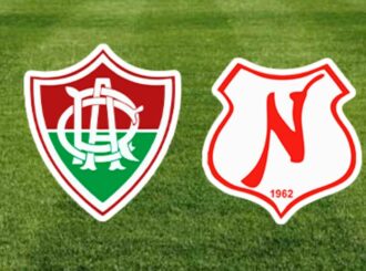 Rede não balançou na partida entre Atlético Roraima e Náutico