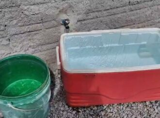 Moradores do João de Barro estão há três semanas sem água nas torneiras, diz denúncia