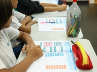 Censo registra queda de 1 milhão de matrículas na educação básica
