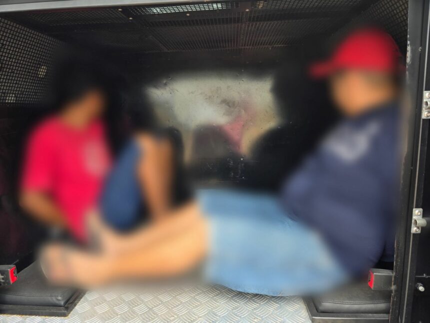 Jovem é preso após furtar R$ 6 mil em ferramentas de oficina mecânica